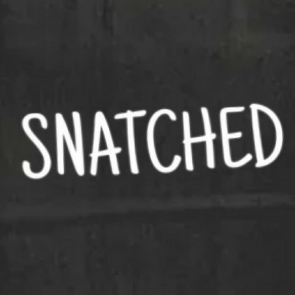 snatchedresale